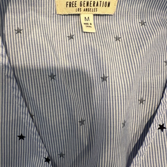 Free Generation Dress - Picture 4 of 5